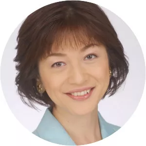 Miwako Tanaka - Japanese tarento