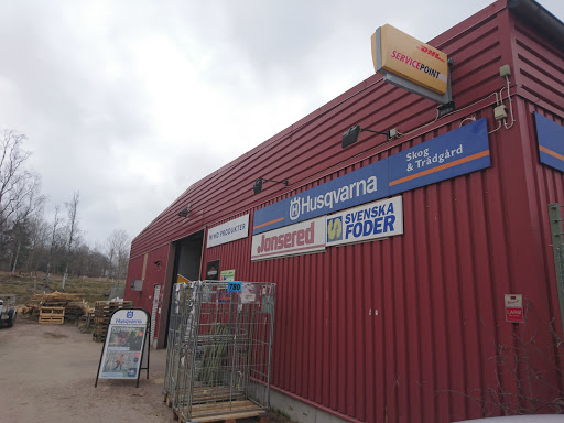 Miwoprodukter AB - Store in Grums, Sweden