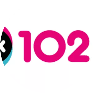 Mix 102. 3 - Radio station