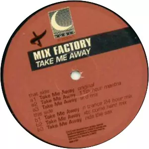 Mix Factory