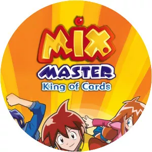Mix Master: King of Cards - TV program