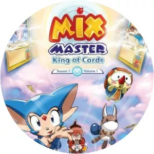 Mix Master