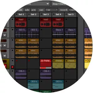 Mixcraft - Software
