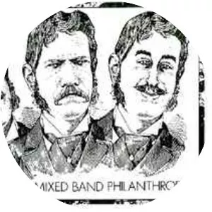 Mixed Band Philanthropist - 