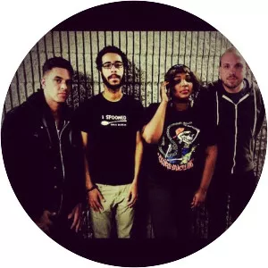 Mixed Blood Majority