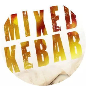 Mixed Kebab
