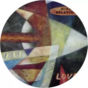 Mixed Relations - Band