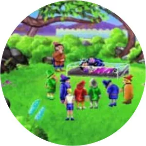 Mixed-Up Fairy Tales