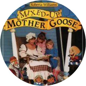 Mixed-Up Mother Goose