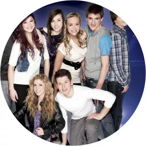 Mixmania 2 - TV program