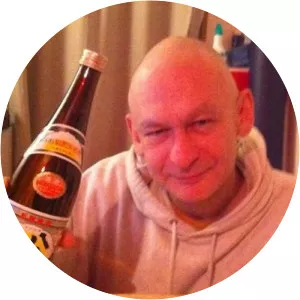 Mixmaster Morris - DJ