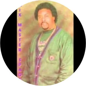 Mixmaster Spade - Musical artist