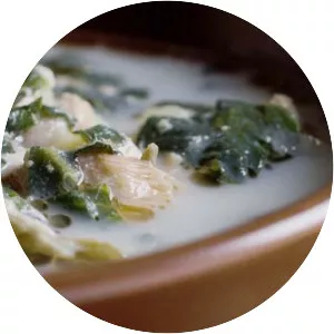 Mixmole de pescado - 