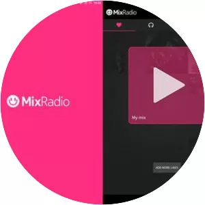 MixRadio - 