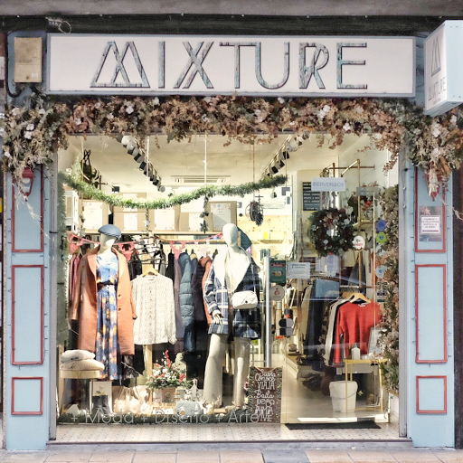 MIXTURE Concept Store