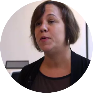 Miya Ali - Muhammad Ali's daughter