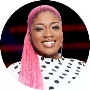 Miya Bass - Musical artist