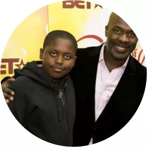 Miya Destiny Winans - BeBe Winans' daughter