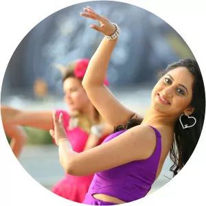 Miya George - Indian actress