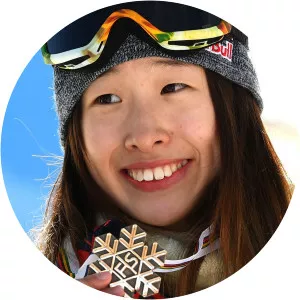 Miyabi Onitsuka - Japanese olympic athlete