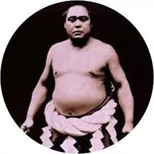 Miyagiyama Fukumatsu - Japanese rikishi