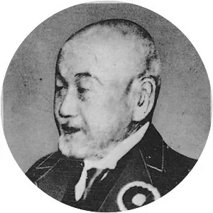 Miyake Setsurei - Philosopher