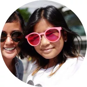 Miyake Shakuntala photograph