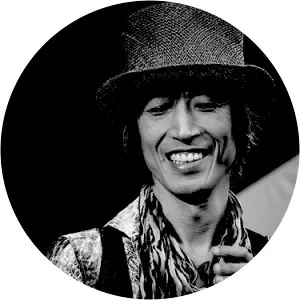 Miyake Shinji - Musician