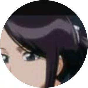 Miyako Shiba photograph