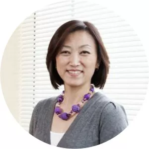 Miyako Tanaka - Swimmer