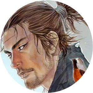 Miyamoto Musashi - Japanese philosopher