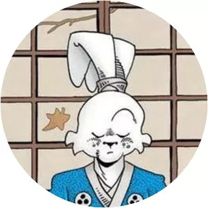 Miyamoto Usagi - Fictional character