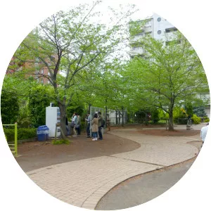 Miyashita Park
