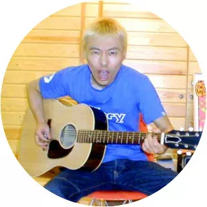 Miyata Kazuya Musician