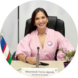 Miyerlandi Torres
