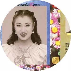 Miyo Fuzuki - Actress