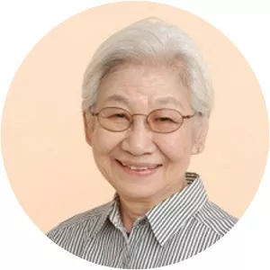 Miyoko Asō