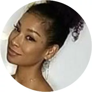 Miyoko Chilombo - Jhené Aiko's sister