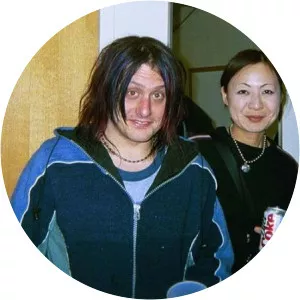 Miyoko Takac - Robby Takac's wife