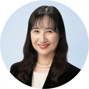 Miyoko Watanabe