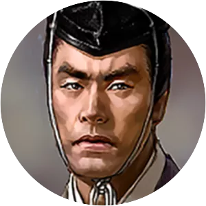 Miyoshi Masanaga photograph