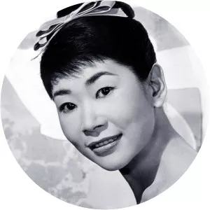Miyoshi Umeki - American-Japanese actress