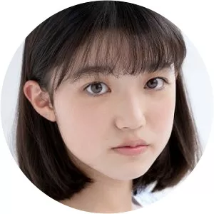 Miyu Ando - Japanese actress