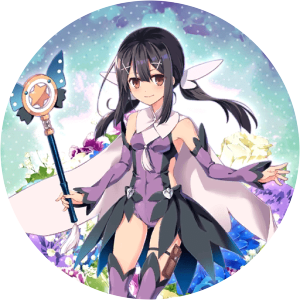 Miyu Edelfelt - TV character