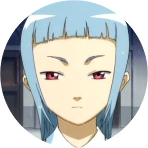 Miyu Greer - Fictional character