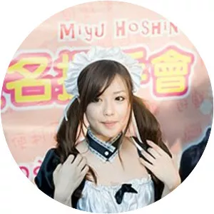 Miyu Hoshino