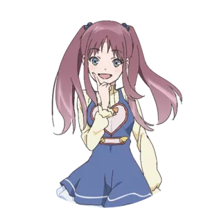 Miyu Okamoto - Fictional character