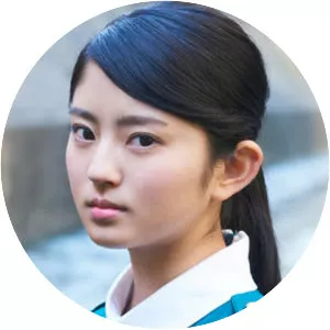 Miyu Suzumoto - Japanese idol