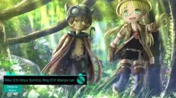 Miyu Tomita - Japanese voice actress