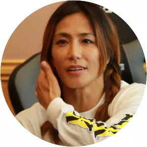 Miyuu Yamamoto - Japanese wrestler